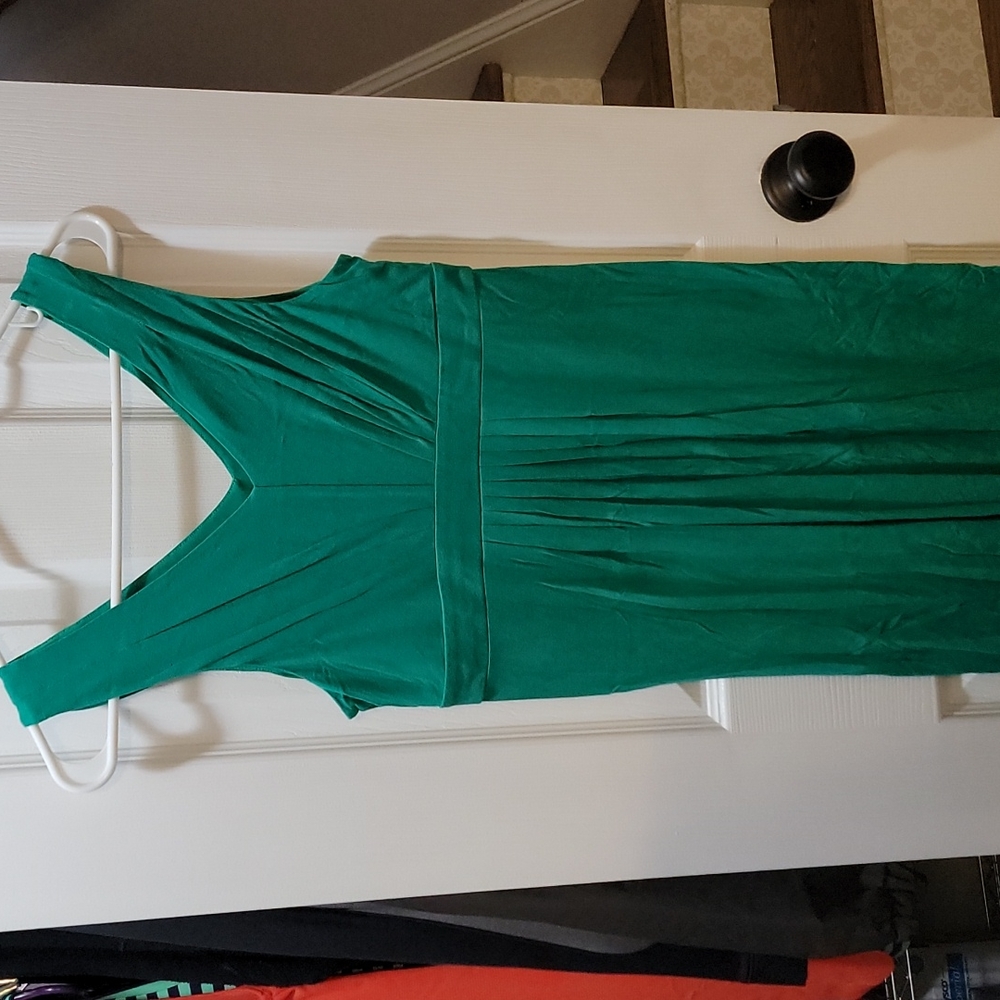 Loft tank dress
